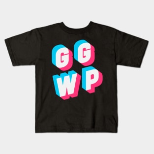 GGWP Kids T-Shirt